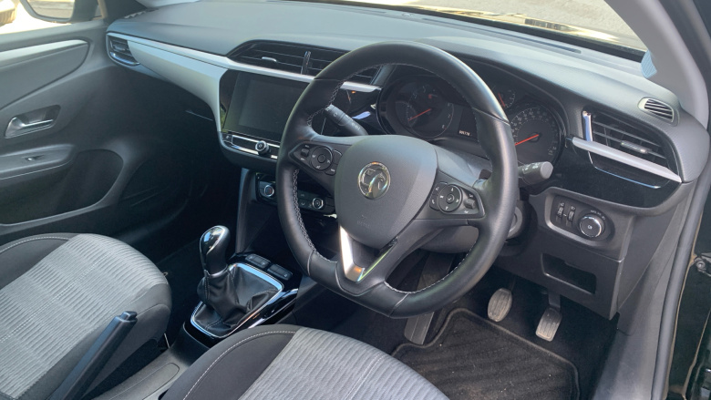 Vauxhall Corsa 1.2 SE Edition 5dr Petrol Hatchback